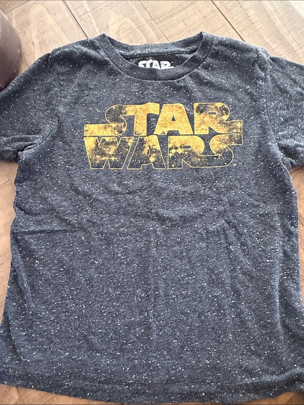 Star Wars star wars